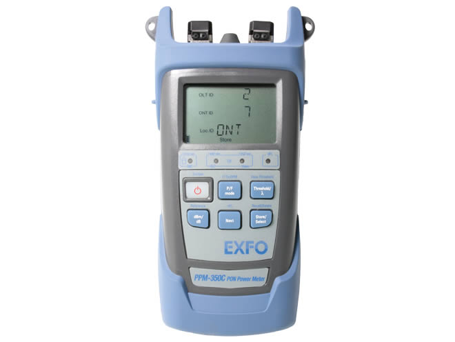 Exfo PPM-350C
