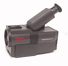 FLIR 570 Thermal Infrared Camera