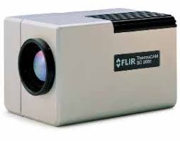 FLIR SC3000