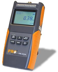 Fiber Optic Pro PM-202B
