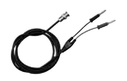 Graphtec America RIC-113 BNC-Banana cable