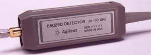 Agilent 85025D - Click Image to Close