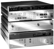 Agilent 8970V  Microwave Noise Figure Measurement System