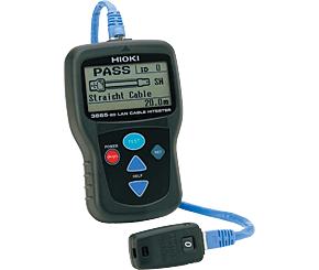 Hioki Testers   Test Equipment Connection   Si es de comprar