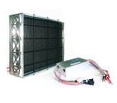 H-4000 4kW PEM Fuel Cell System
