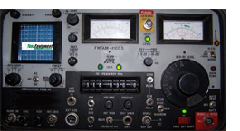 Aeroflex-IFR FM-AM 1100S - Click Image to Close