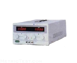 Instek GPR-6030D