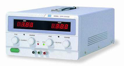 Instek GPR-6060D