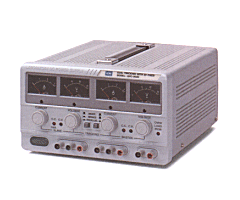 Instek GPC-3030
