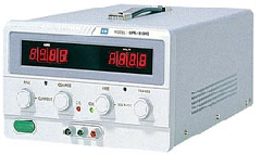 Instek GPR-3060D
