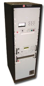 Instruments For Industry CMX-5001