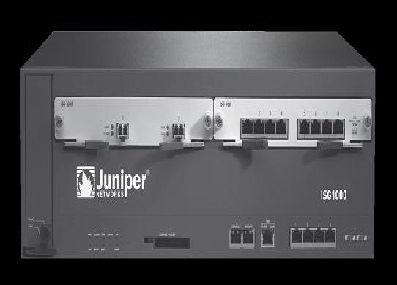 Juniper NS-ISG-1000