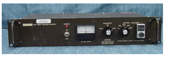 KEITHLEY 247