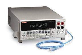 KEITHLEY 2701