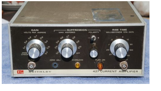 Keithley 427