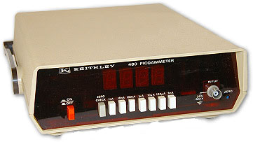KEITHLEY 480
