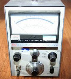 KEITHLEY 601