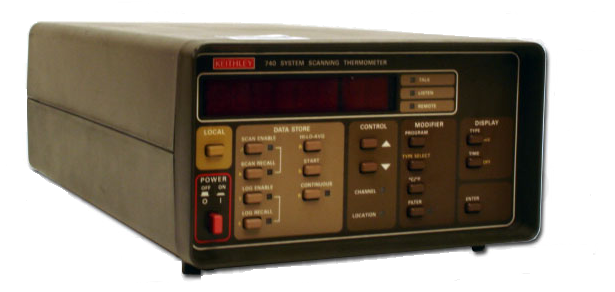 KEITHLEY 740