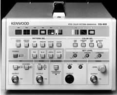KENWOOD CG-961