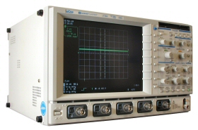 Teledyne LeCroy LT364L Digital Oscilloscope Waverunner