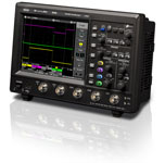 Teledyne LeCroy WaveJet 314A - Click Image to Close