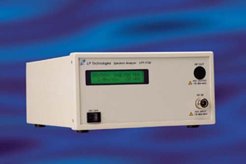 LP Technologies LPT-1750