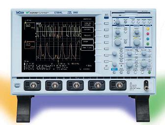 Teledyne LeCroy LT264 - Click Image to Close