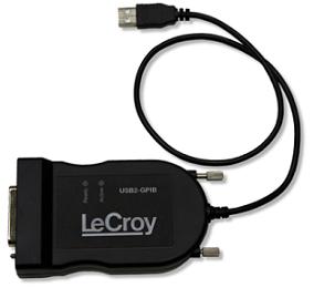 Teledyne LeCroy USB2-GPIB