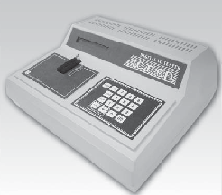 Leaptronix ICT-6D Digital IC Tester