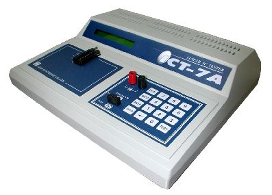 Leaptronix ICT-7A