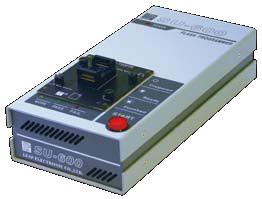 Leaptronix SU-600 Flash Programmer - Click Image to Close