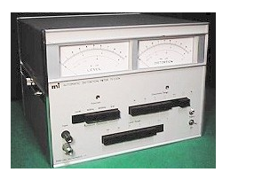 MARCONI TF2337A - Click Image to Close