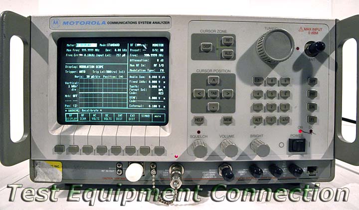 Motorola R2600C-NT