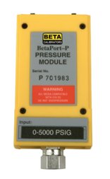 Martel BetaPort-P Digital Pressure Module 10000 PSIG