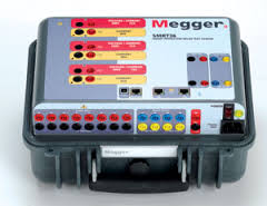 Megger SMRT36 - Click Image to Close