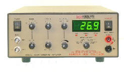 Krohn-Hite 7600 Wideband Power Amplifier