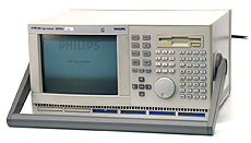 PHILIPS PM3585-91 - Click Image to Close