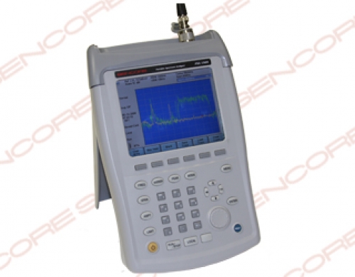 Sencore PSA1505 Portable Handheld Spectrum Analyzer