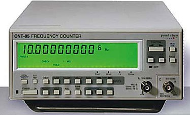 Pendulum Instruments CNT-85