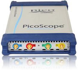 Pico Technology 6407 PC Oscilloscope