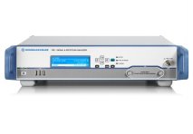 Rohde Schwarz FPS13 - Click Image to Close