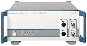 Rohde Schwarz PTW70 - Click Image to Close