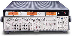 Rohde Schwarz UPA - Click Image to Close