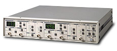 Stanford Research S650 Variable Pass Monitor