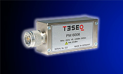 Teseq-Schaffner PMR 6006
