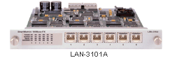 Spirent LAN-3150A