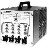 Storage Battery Systems BCT-3000