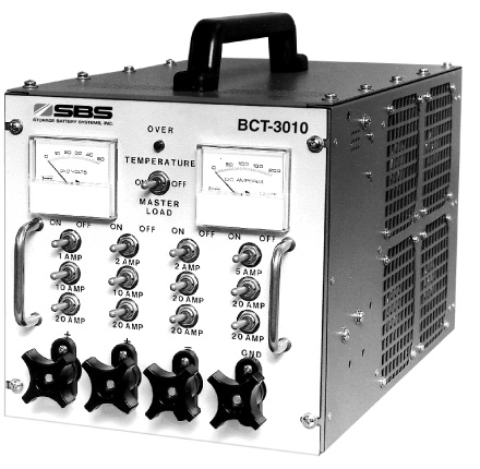 Storage Battery Systems BCT-3010