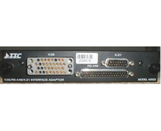 TTC FireBerd Interface 42522