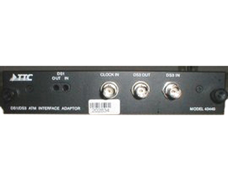 TTC FireBerd Interface 43440